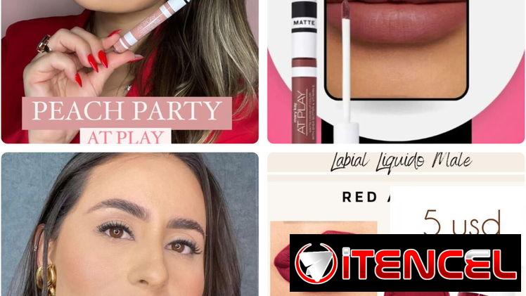 Mary Kay super rebaja