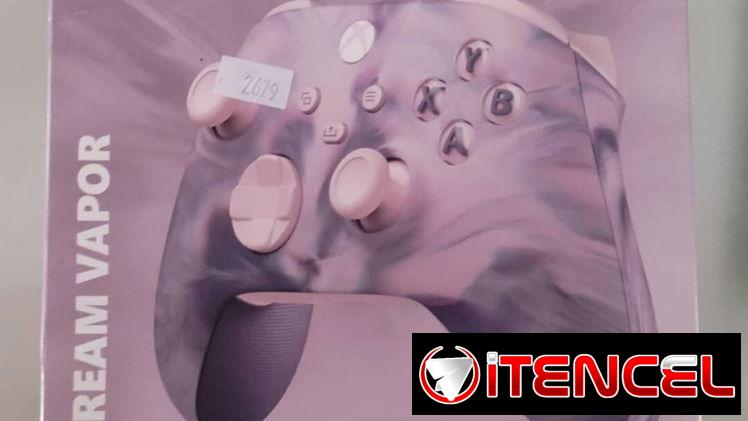🪷Mando para XBOX SERIES X/S ONE🪷