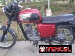 Excelente Moto MZ