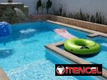 [Confort Rentals] Casa en Guanabo – Piscina Climatizada y Energía Solar