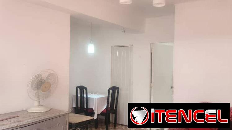 RENTA APARTAMENTO EN PLAYA 9NA Y 44 MIRAMAR BAJOS 250USD 53582376