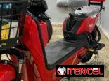BICIMOTO MARCA HALCÓN 2026* Nuevas a estrenar por usted