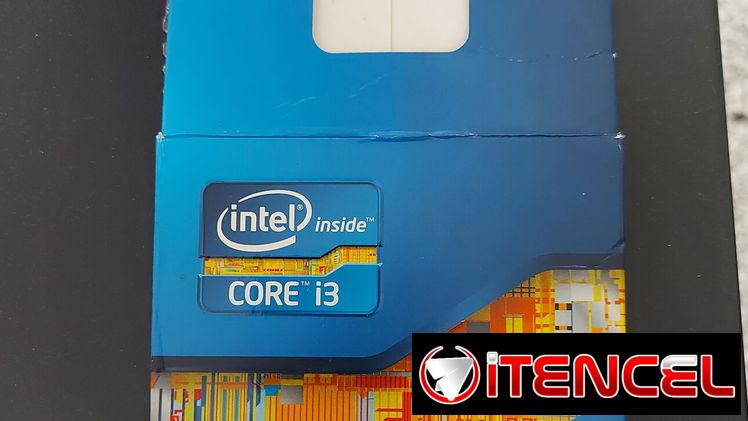 Computadora de escritorio i3-2100 (segunda generación)