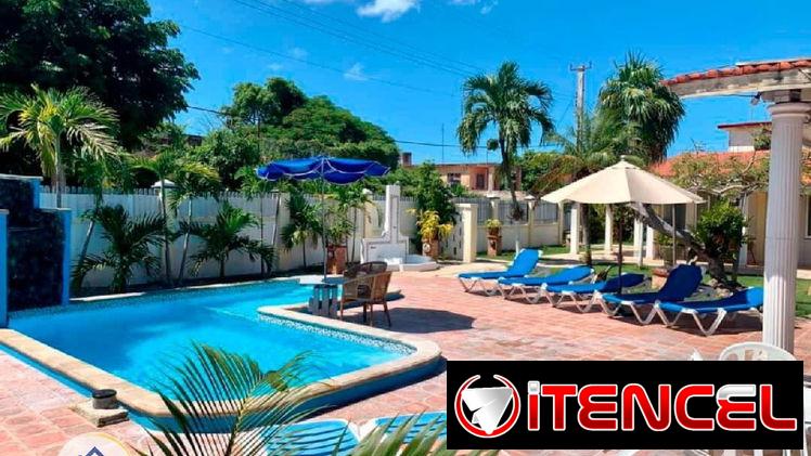 Renta en Guanabo