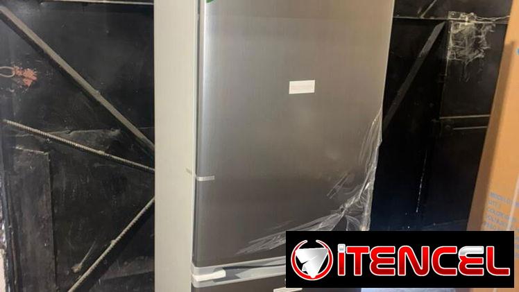 Refrigerador MILEXUS de 13 pies en 525 USD. Transporte incluido en la Habana 🚗
