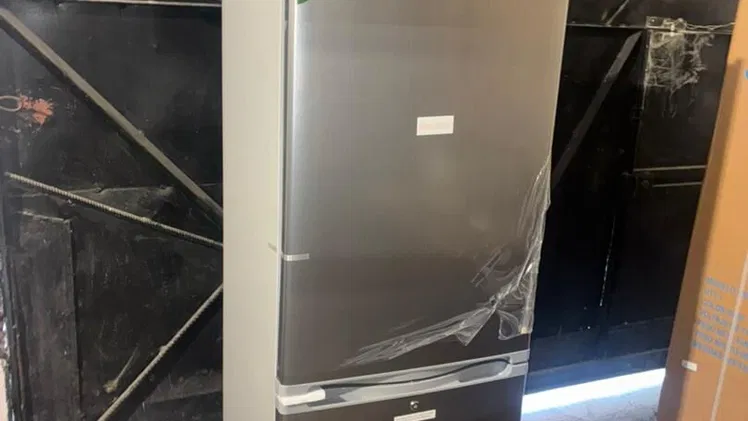 Refrigerador 13 pies milexus -520 usd
