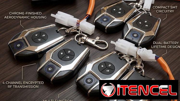 ASEGURA TU VEHICULO CON NUESTRAS ALARMAS DE MOTO ELECTRICAS NUEVAS A ESTRENAR X USTED PRECIO $ 4500 CUP disponibles en M