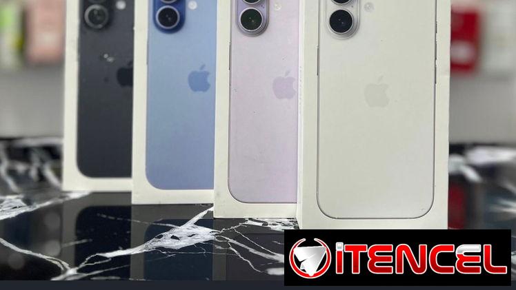 iPhone 17