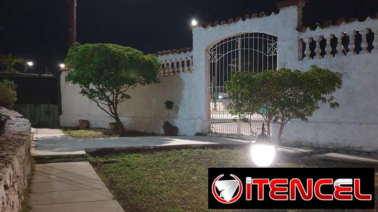 Venta de casa independiente en Kholy una joya inmobiliaria