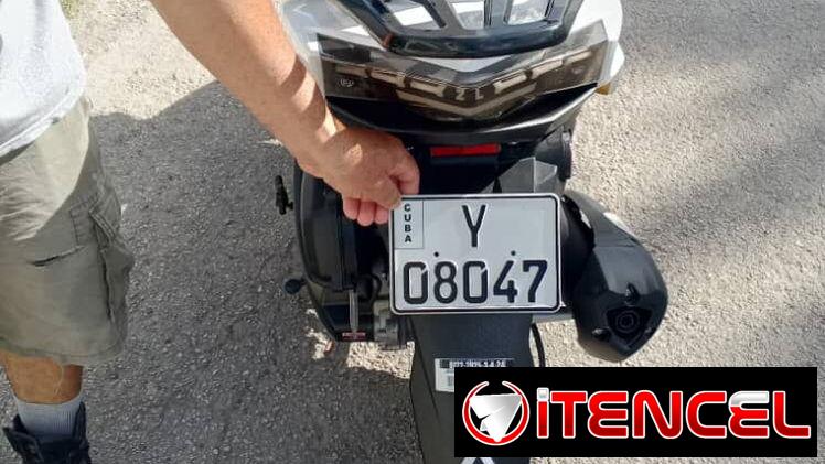 *MOTO AUTOMÁTICA XMOX FOX 🏍️*