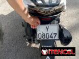 *MOTO AUTOMÁTICA XMOX FOX 🏍️*