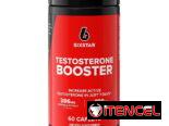 TESTOSTERONA BOOSTER XISTAR