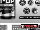 25usd POTENCIADORES DE TESTO T-UP 56799461