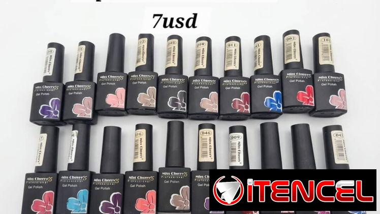 Pintura de uñas
