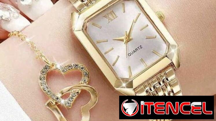 Reloj de Mujer