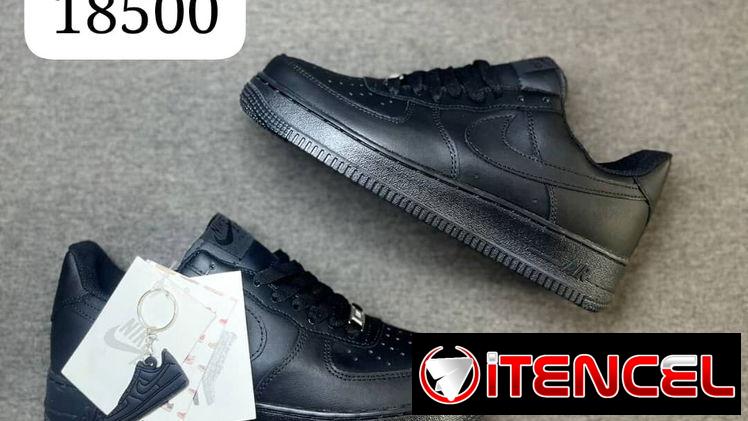 Zapatos nuevos 👟