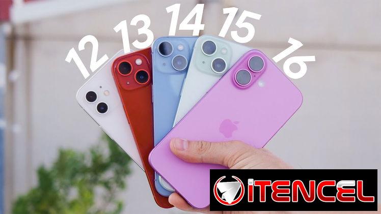 📌🌵iphone 12iphone 12 Pro Max🎶 Variedad de Modelos 🔥 Garantia 💯