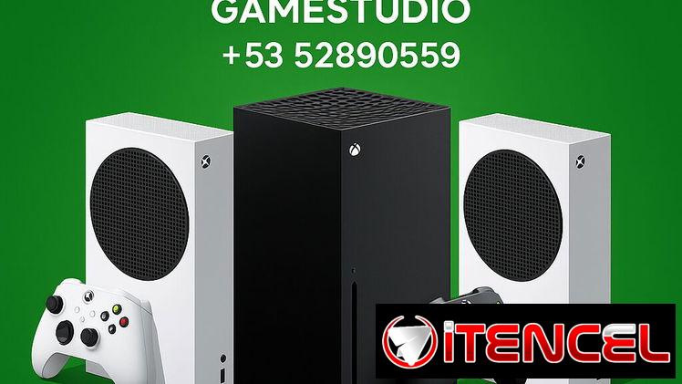 📢 TODOS LOS SERVICIOS Y JUEGOS DIGITALES PARA PLAYSTATION Y XBOX!!