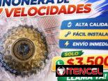 Taller de reparaciones y mantenimiento de bicicletas