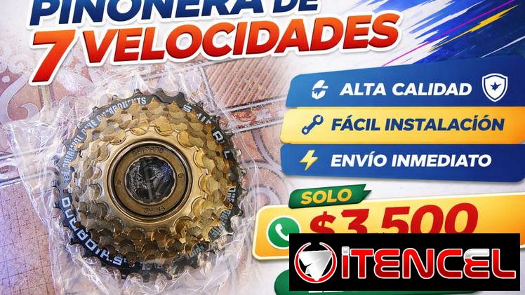 Taller de reparaciones y mantenimiento de bicicletas