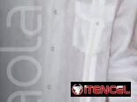Guayaberas diferentes modelos y colores.