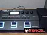 Multiefectos de Guitarra BOSS GT-1