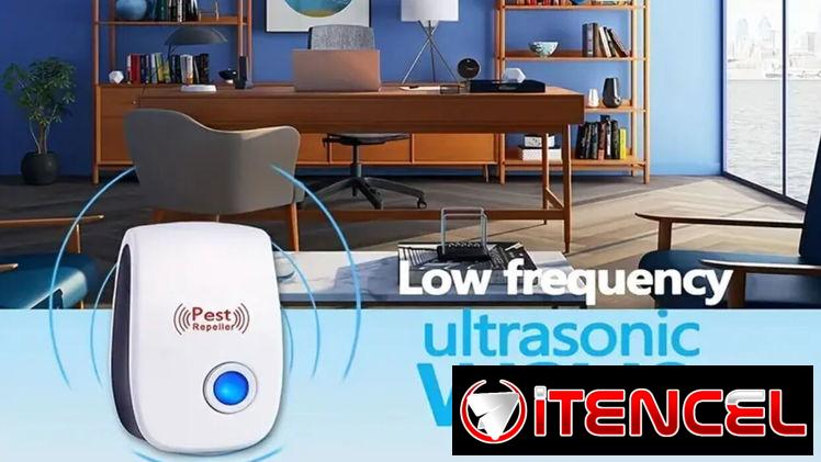 Tiene mosquitos, moscas, o insectos en su casa! Tengo su solución