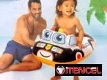 Salvavidas para bebés y niños pequeños MARCAS EXCLUSIVAS