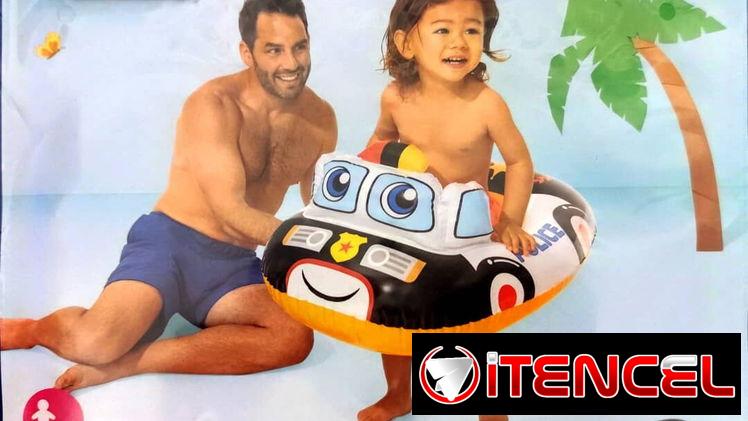 Salvavidas para bebés y niños pequeños MARCAS EXCLUSIVAS