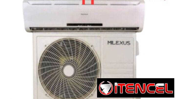 TENEMOS…. SPLIT MILEXUS DE 1T SELLADO EN SU CAJA