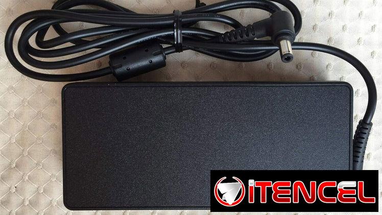 Cargador Portátil para Chicony 19.5V 6.92A 135W A16-135P1A AC Adaptador de Alimentación  53274327