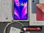 Redmi Note 13 Pro 4G 8/256GB. Perfecto estado.