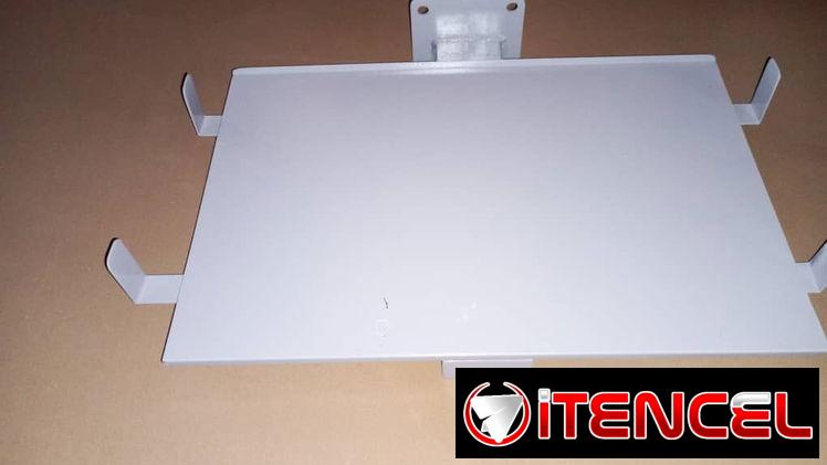 Soportes (bases ) para microondas