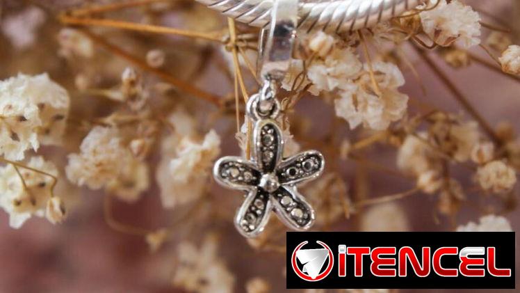 Charms / clips de separación