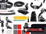 Kit de aventuras Pro 50 en 1 | videojuegoshabana.com