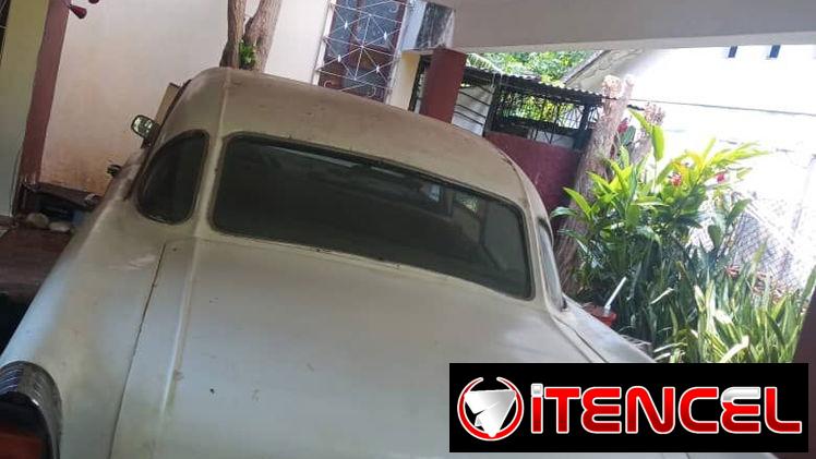 Venta Carro