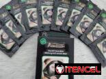 Mascarilla facial para puntos negros