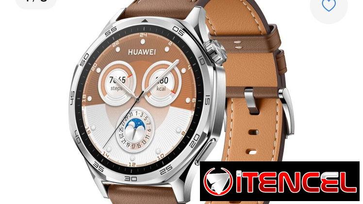 Huawei Watch GT Nuevo
