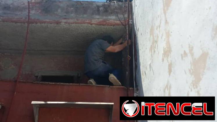 Paneles solares, inversor, ecoflow: instalación profesional!!
