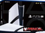 PS5 Pro sellados en caja 📦, Versión de discos… 🎁Al Mejor Precio !!!