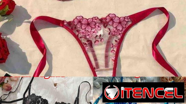 ❤️LENCERÍA SEXY ❤️
