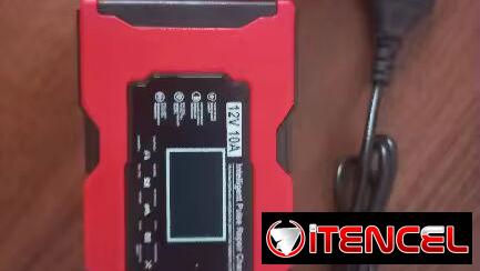 CARGADOR DE BATERIA LITIO, GEL AGM Y PLOMO ACIDO.CON TRANSPORTE POR UN PRECIO ADICIONAL