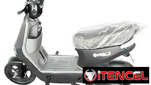 Bici moto VEDGCA