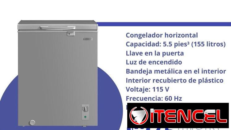 Nevera royal de 5.5