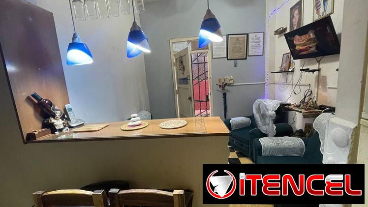 150 usd ALQUILER DE APTO EN PLAYA 2/4.