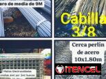 Materiales de construcción