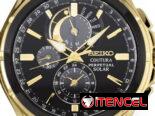 RELOJ SEIKO COUTURA PERPETUAL SOLAR (SSC700) CON CRONOGRAFO , 44MM EN ACERO INOXIDABLE Y CRISTAL DE ZAFIRO  58049738