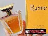 PERFUME AUTÉNTICO ORIGINAL Lancôme Poême EDP 100ml
