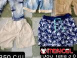 Ropa de niño Rebajada