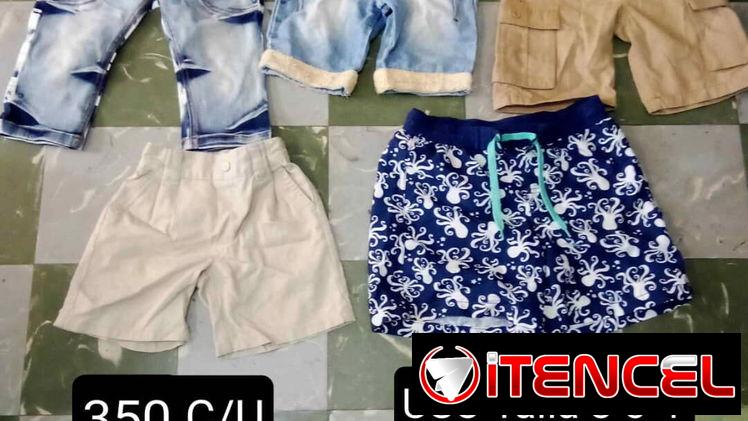 Ropa de niño Rebajada